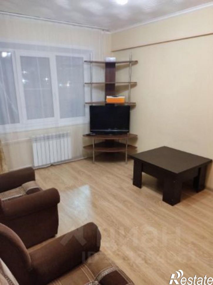 3-комн квартира ул Ползунова, 21,  д. 21