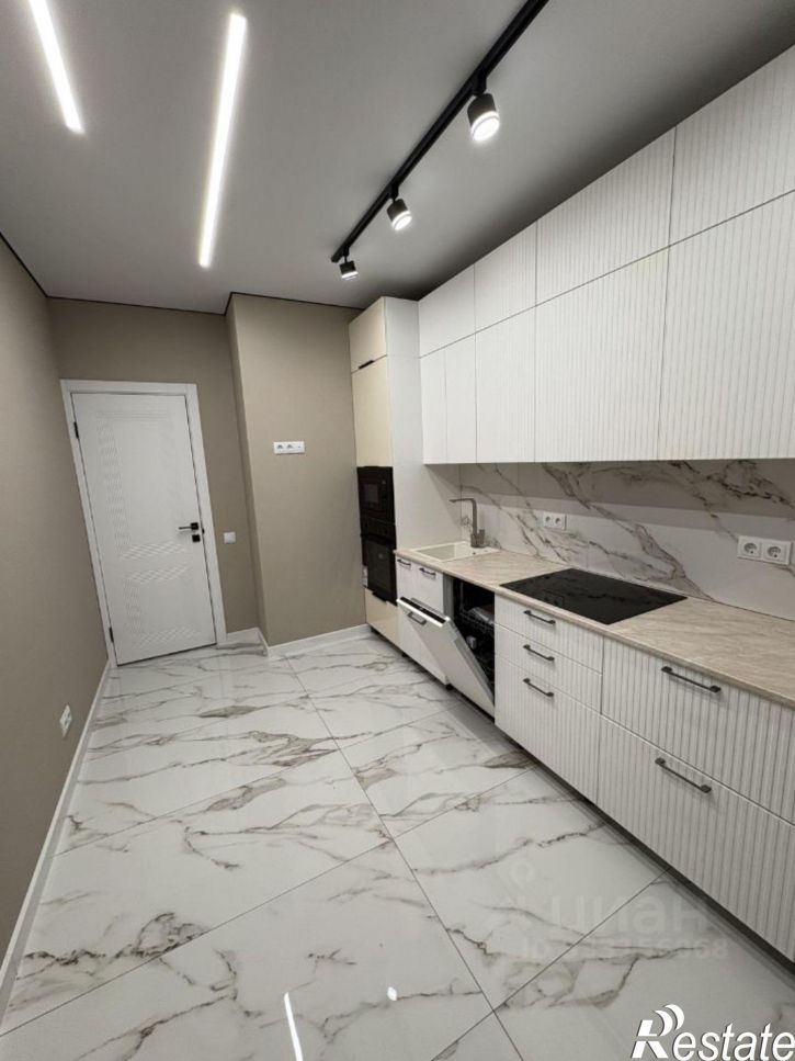 1-комн квартира ул Пушкинская, 32,  д. 32