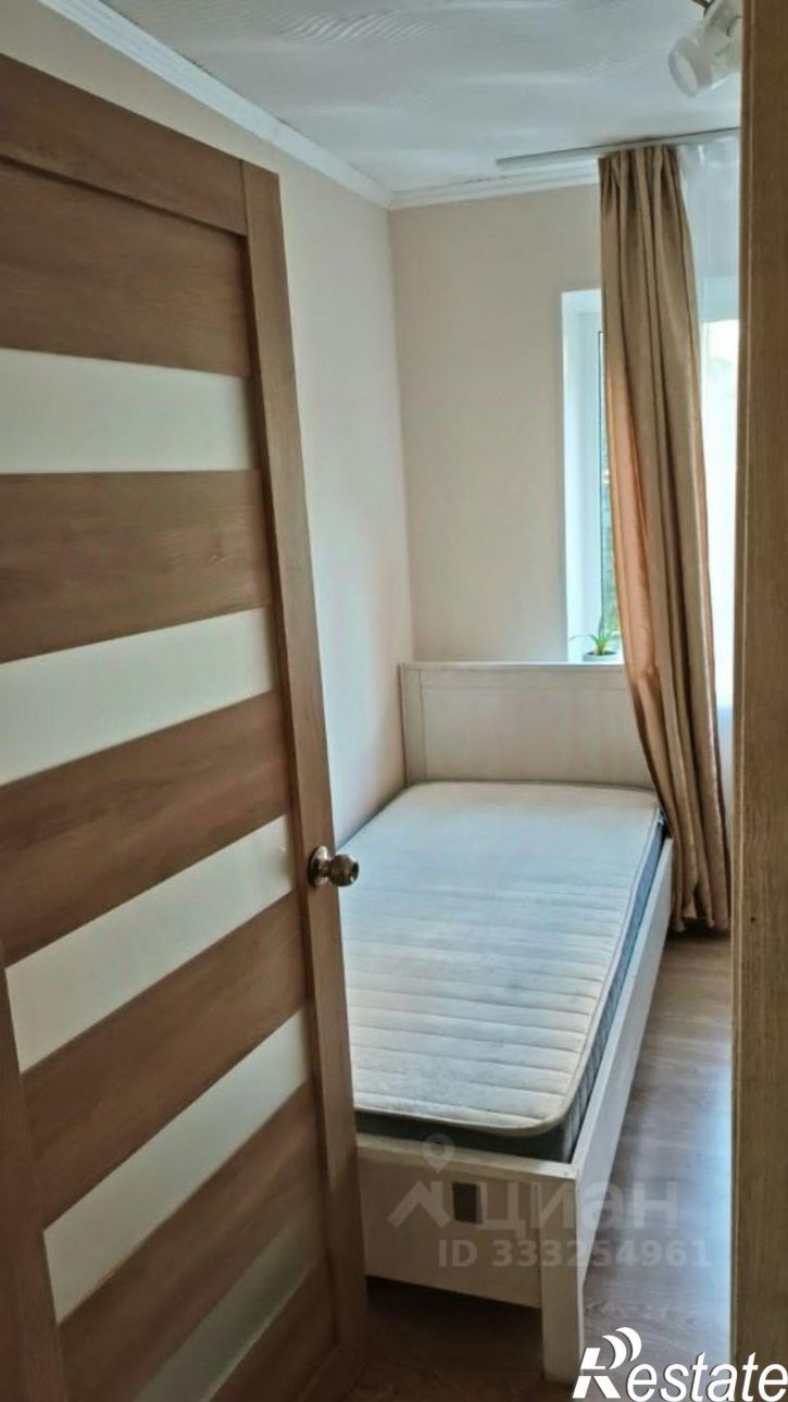 3-комн квартира ул Ползунова, 21,  д. 21
