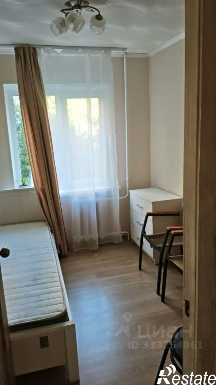 3-комн квартира ул Ползунова, 21,  д. 21