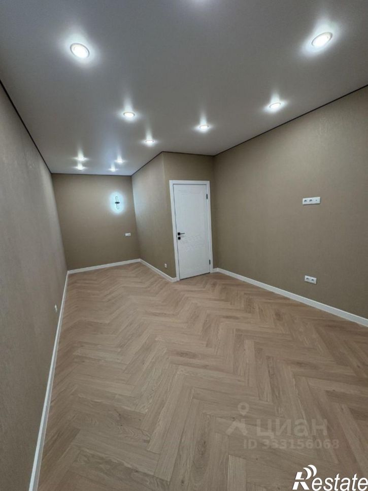 1-комн квартира ул Пушкинская, 32,  д. 32