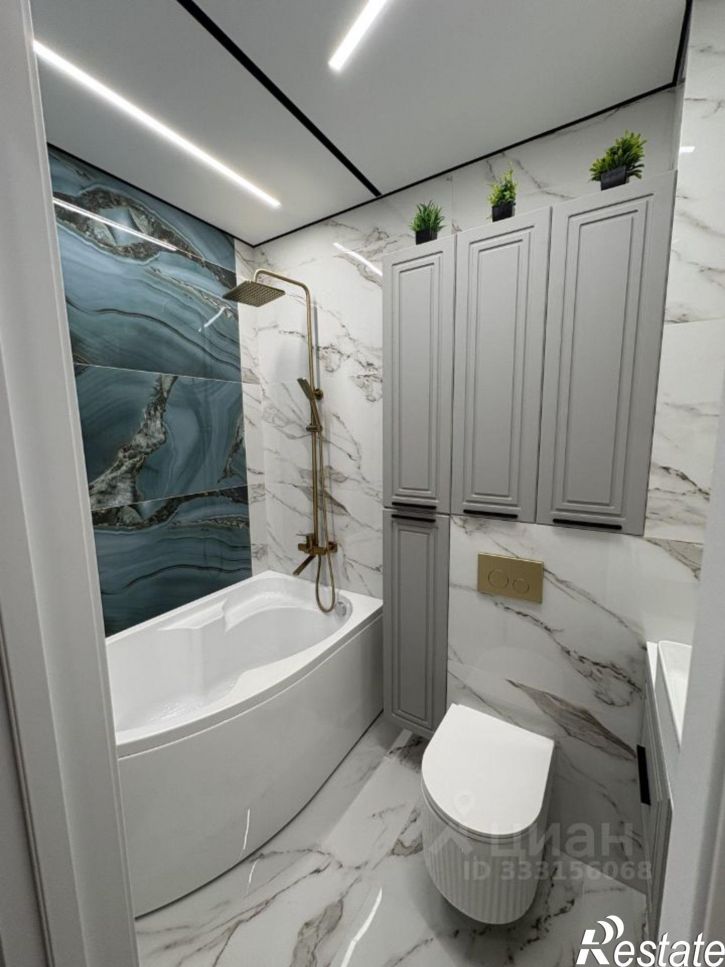 1-комн квартира ул Пушкинская, 32,  д. 32