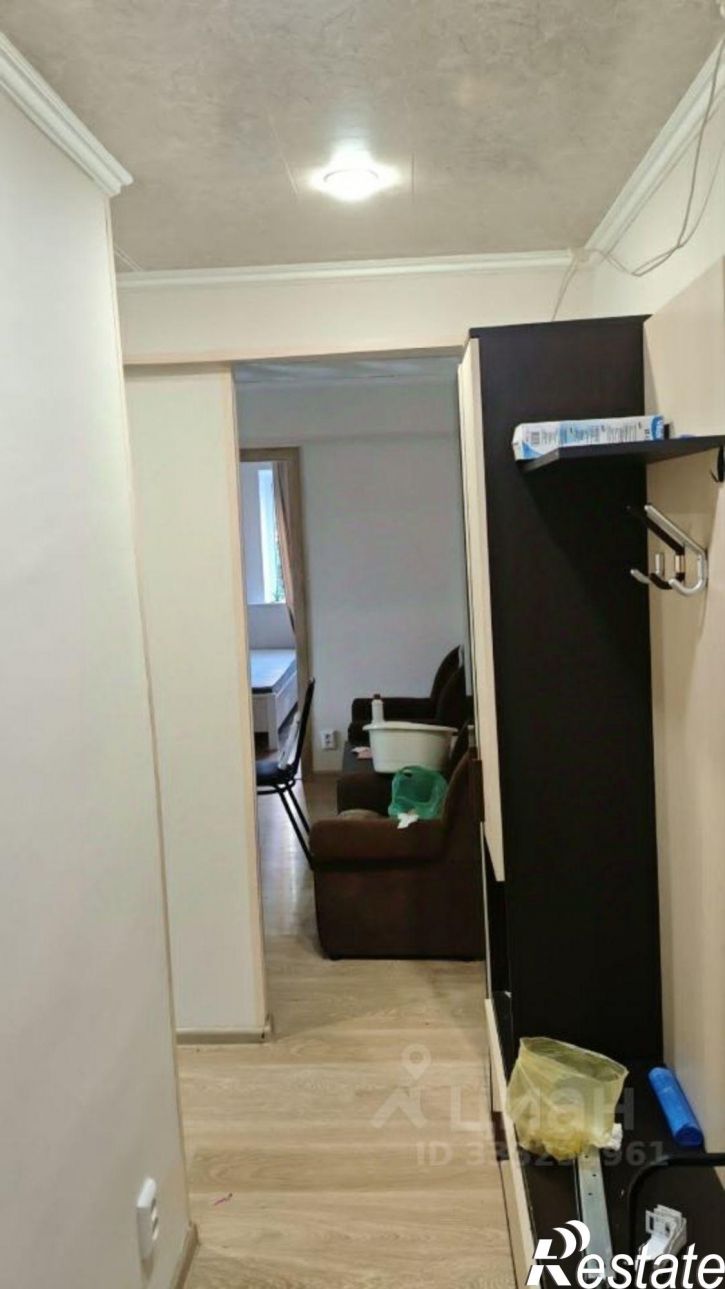 3-комн квартира ул Ползунова, 21,  д. 21