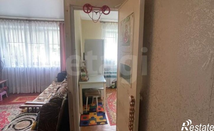 1-комн квартира пр-кт Ленина, 123,  д. 123