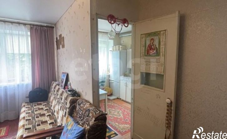 1-комн квартира пр-кт Ленина, 123,  д. 123