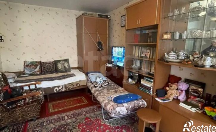 1-комн квартира пр-кт Ленина, 123,  д. 123