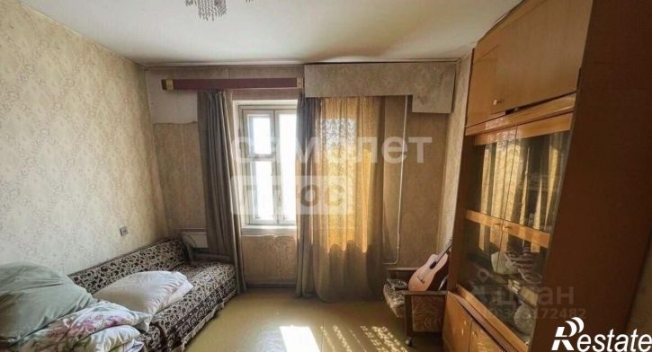 2-комн квартира ул Металлургов, 98,  д. 98