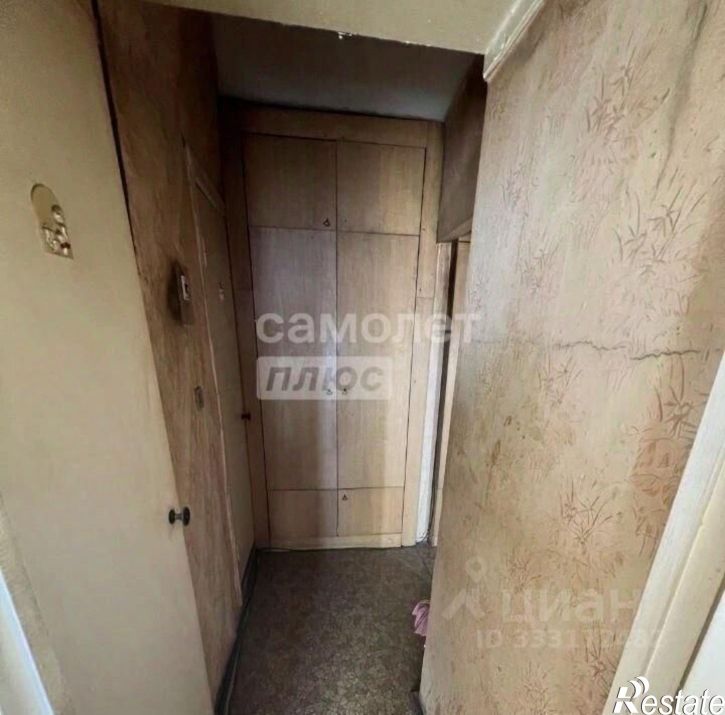 2-комн квартира ул Металлургов, 98,  д. 98