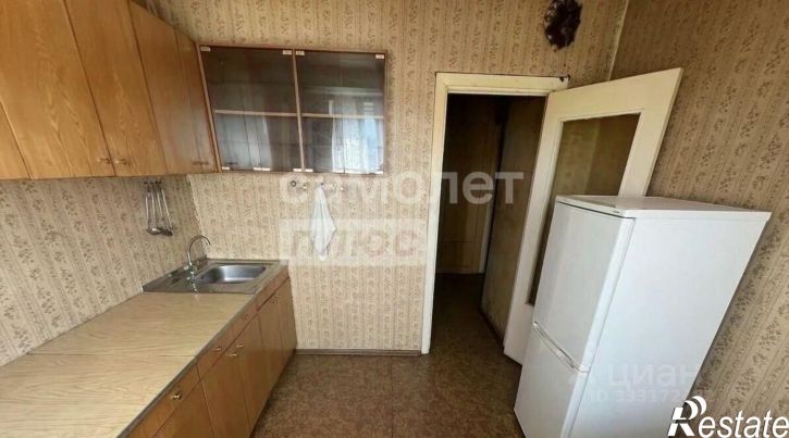 2-комн квартира ул Металлургов, 98,  д. 98