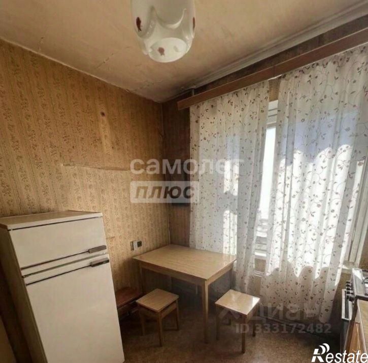 2-комн квартира ул Металлургов, 98,  д. 98