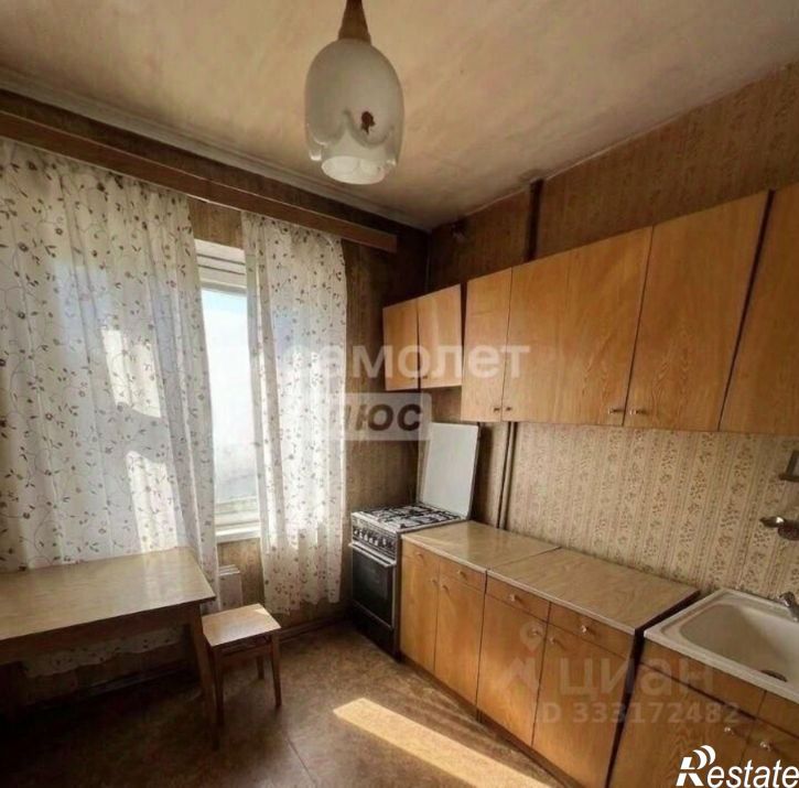 2-комн квартира ул Металлургов, 98,  д. 98