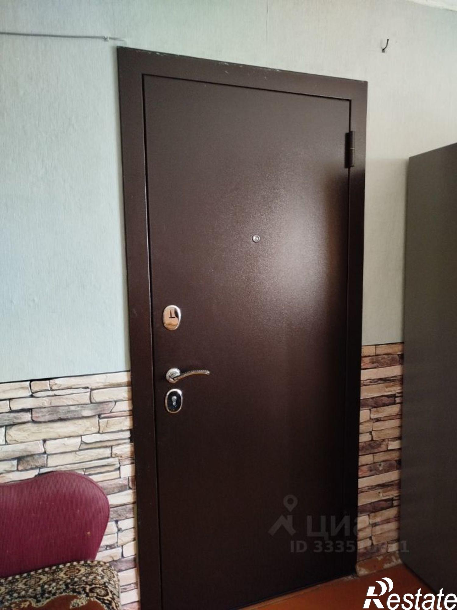 Купить комнату за 1 300 000 рублей на ул Кауля, 19 2
