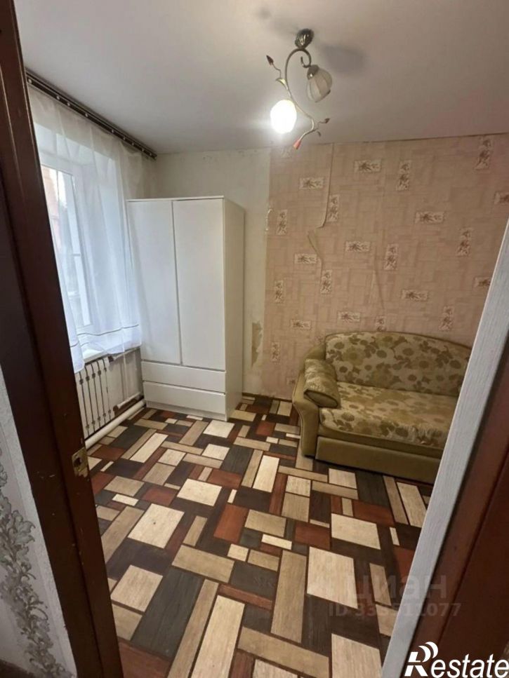 2-комн квартира пр-д 6-й Мясново, 72,  д. 72