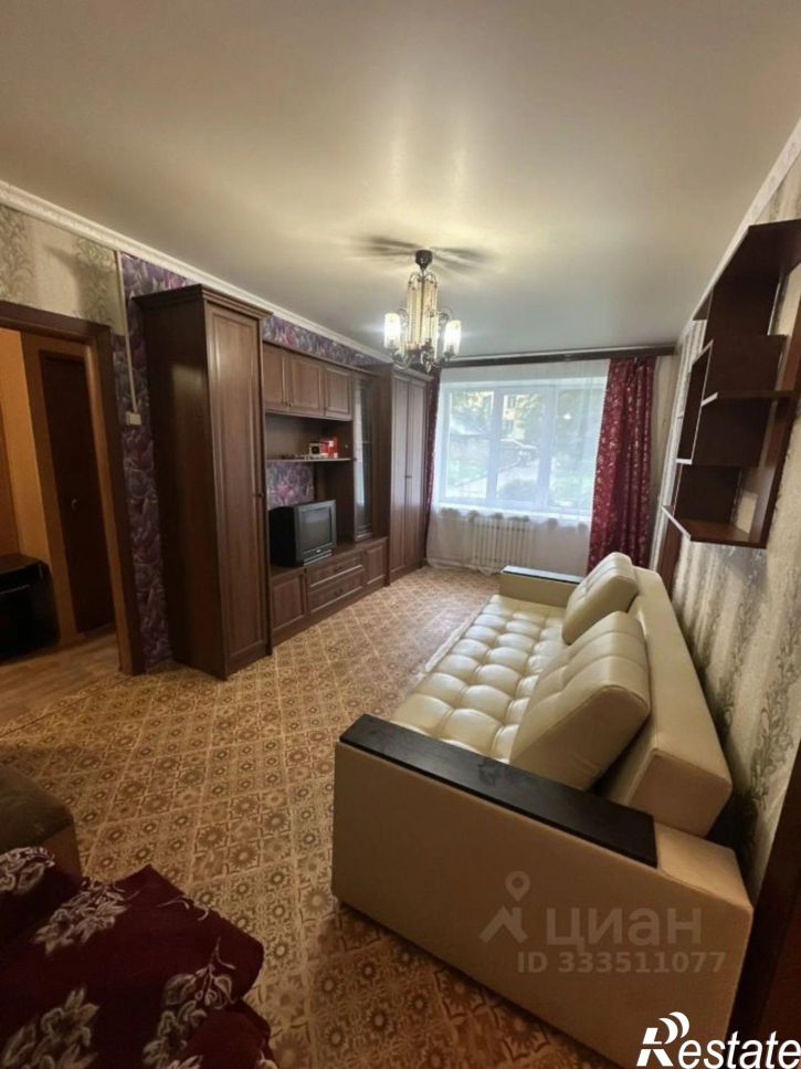 2-комн квартира пр-д 6-й Мясново, 72,  д. 72