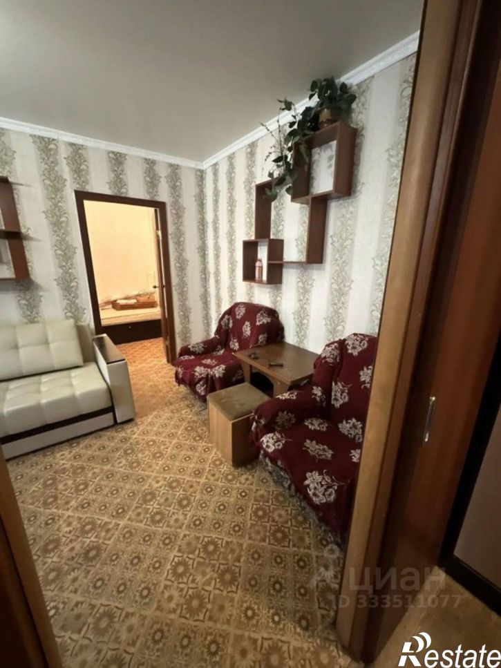2-комн квартира пр-д 6-й Мясново, 72,  д. 72