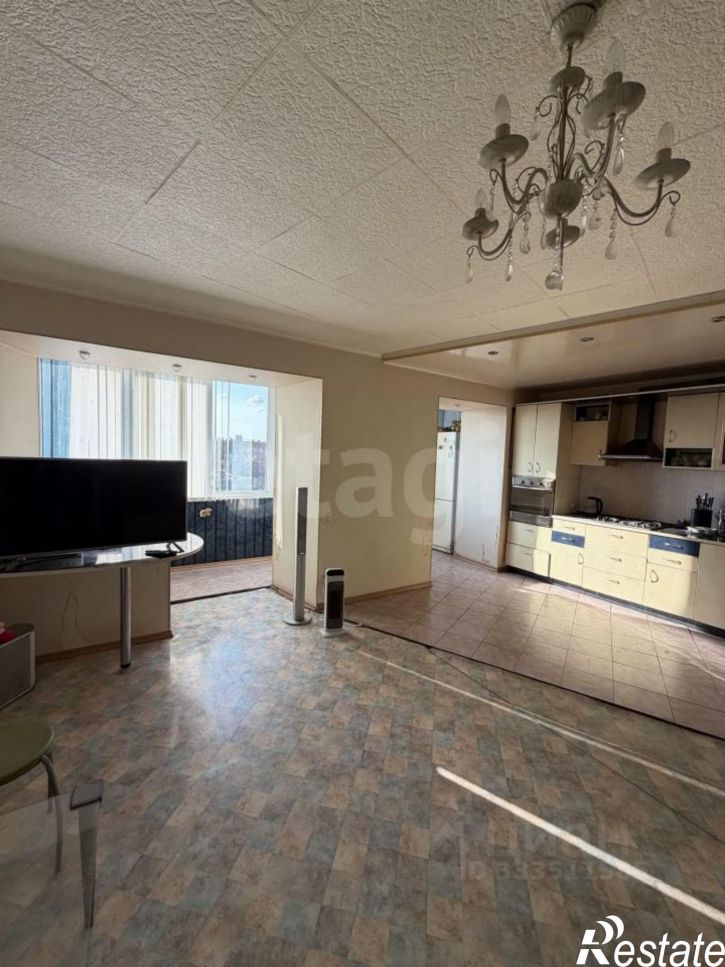 3-комн квартира ул Ложевая, 131а,  д. 131а