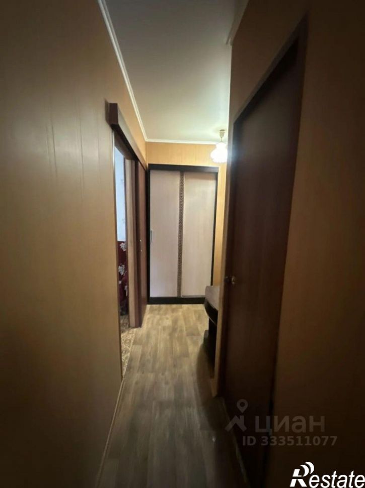 2-комн квартира пр-д 6-й Мясново, 72,  д. 72