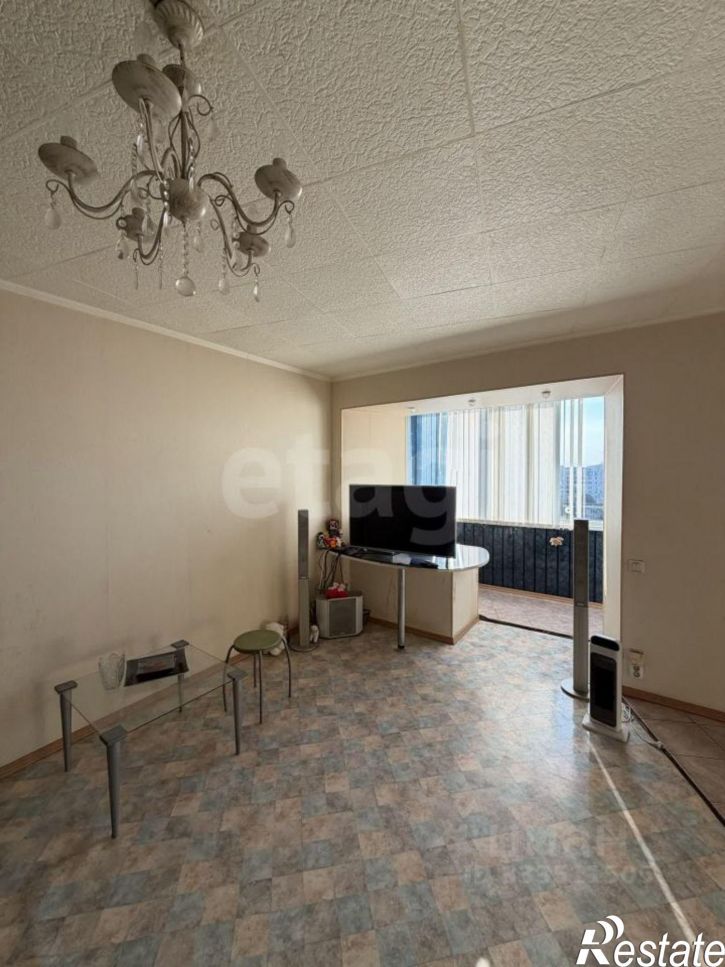 3-комн квартира ул Ложевая, 131а,  д. 131а