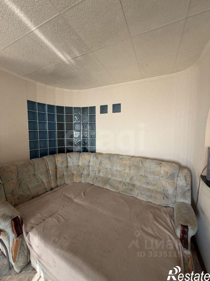3-комн квартира ул Ложевая, 131а,  д. 131а