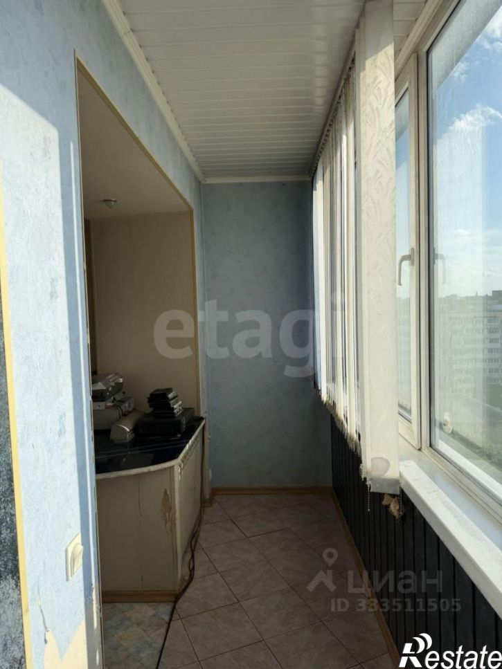 3-комн квартира ул Ложевая, 131а,  д. 131а