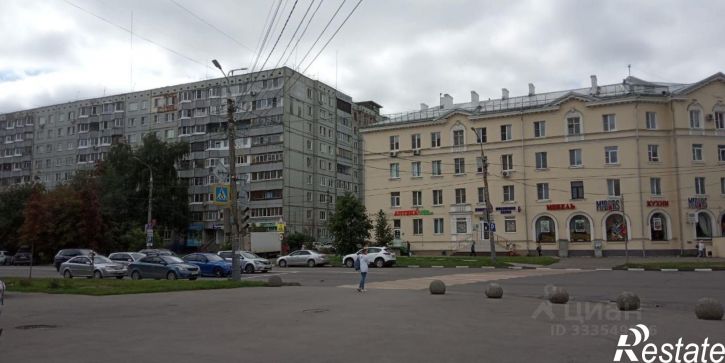 3-комн квартира ул Лейтейзена, 6,  д. 6