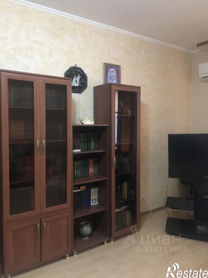 1-комн квартира ул Галкина, 23Б,  д. 23Б
