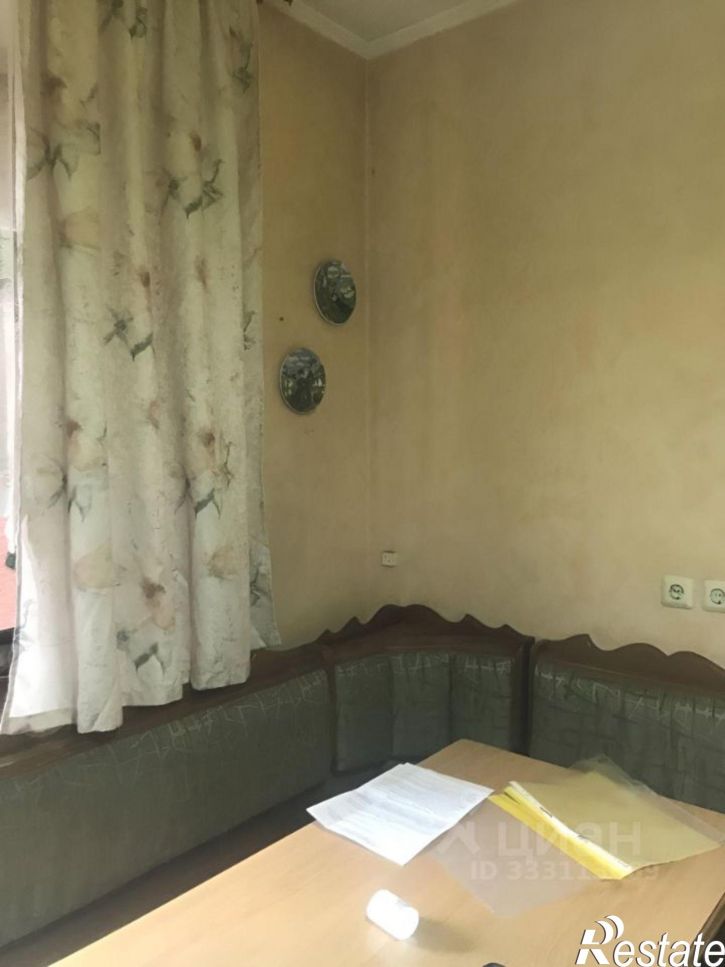 1-комн квартира ул Галкина, 23Б,  д. 23Б