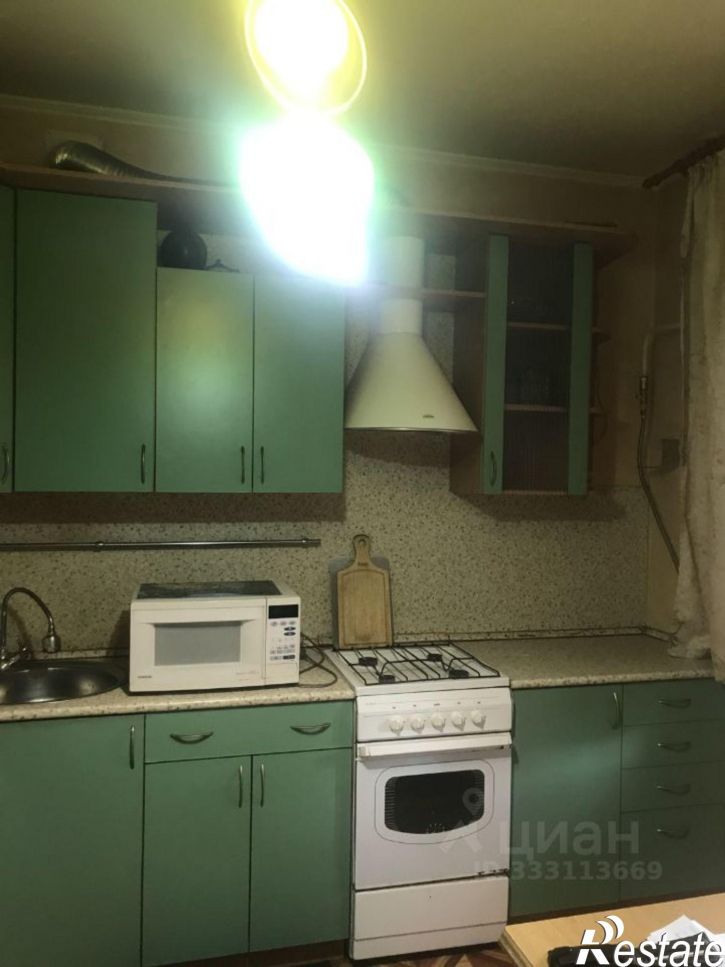 1-комн квартира ул Галкина, 23Б,  д. 23Б