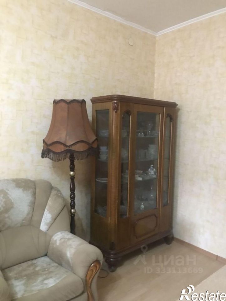 1-комн квартира ул Галкина, 23Б,  д. 23Б