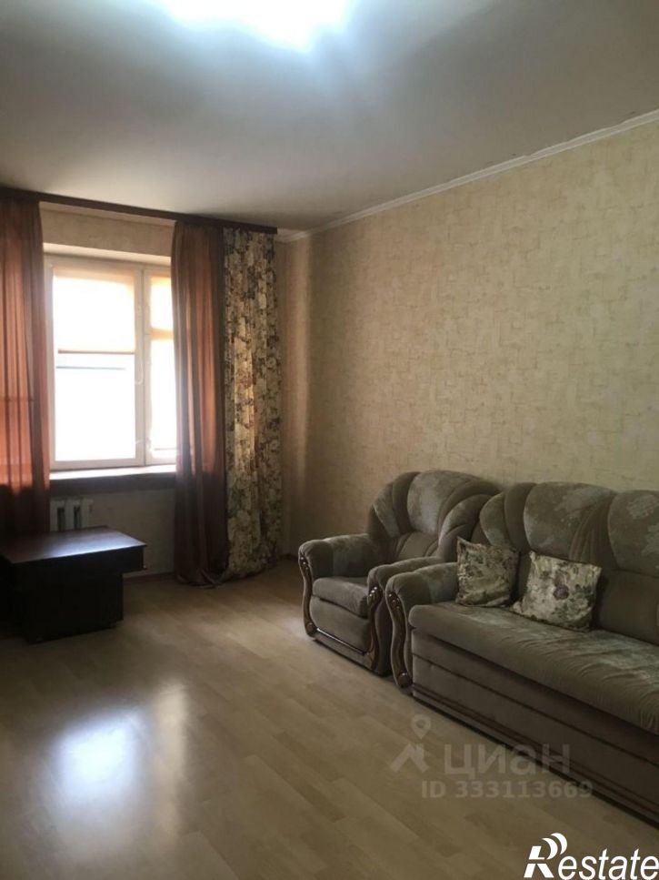 1-комн квартира ул Галкина, 23Б,  д. 23Б