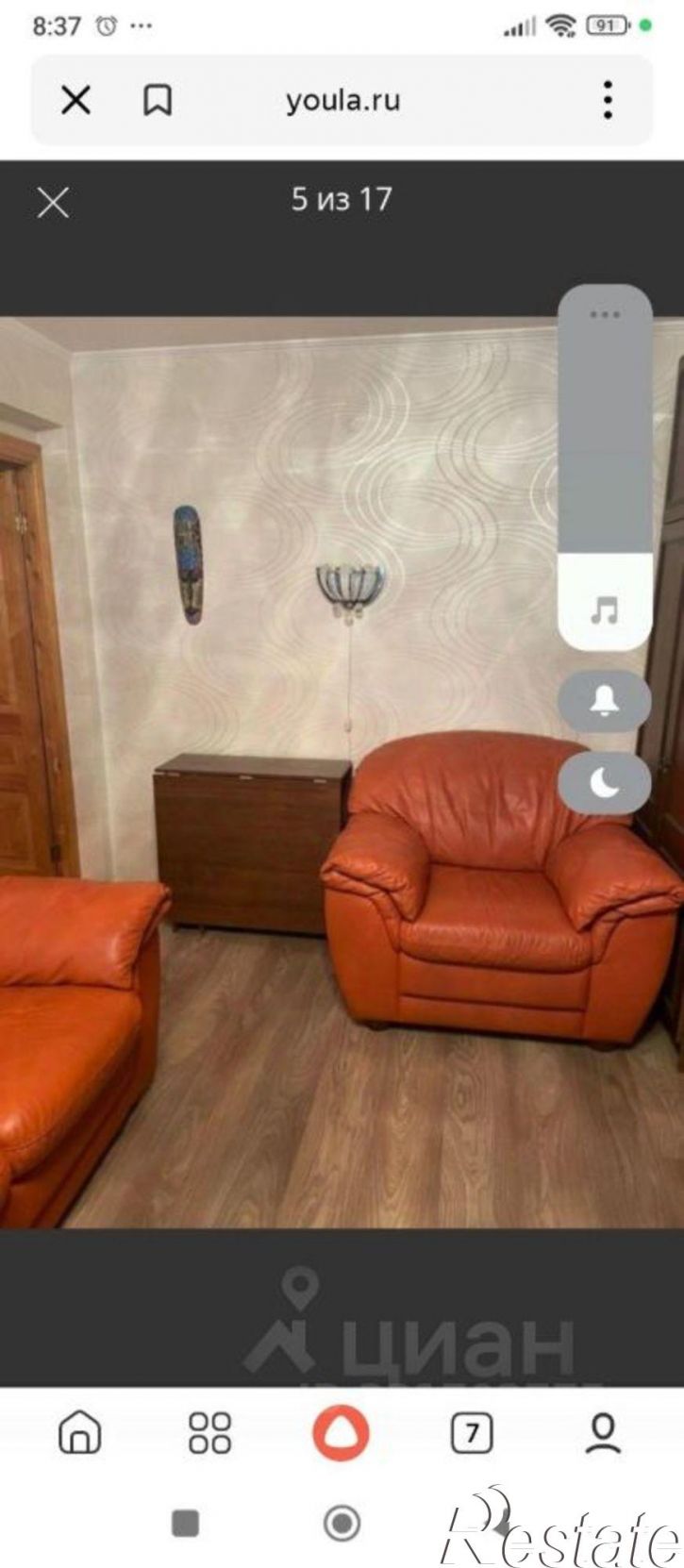 2-комн квартира ул Маршала Жукова, 10А,  д. 10А