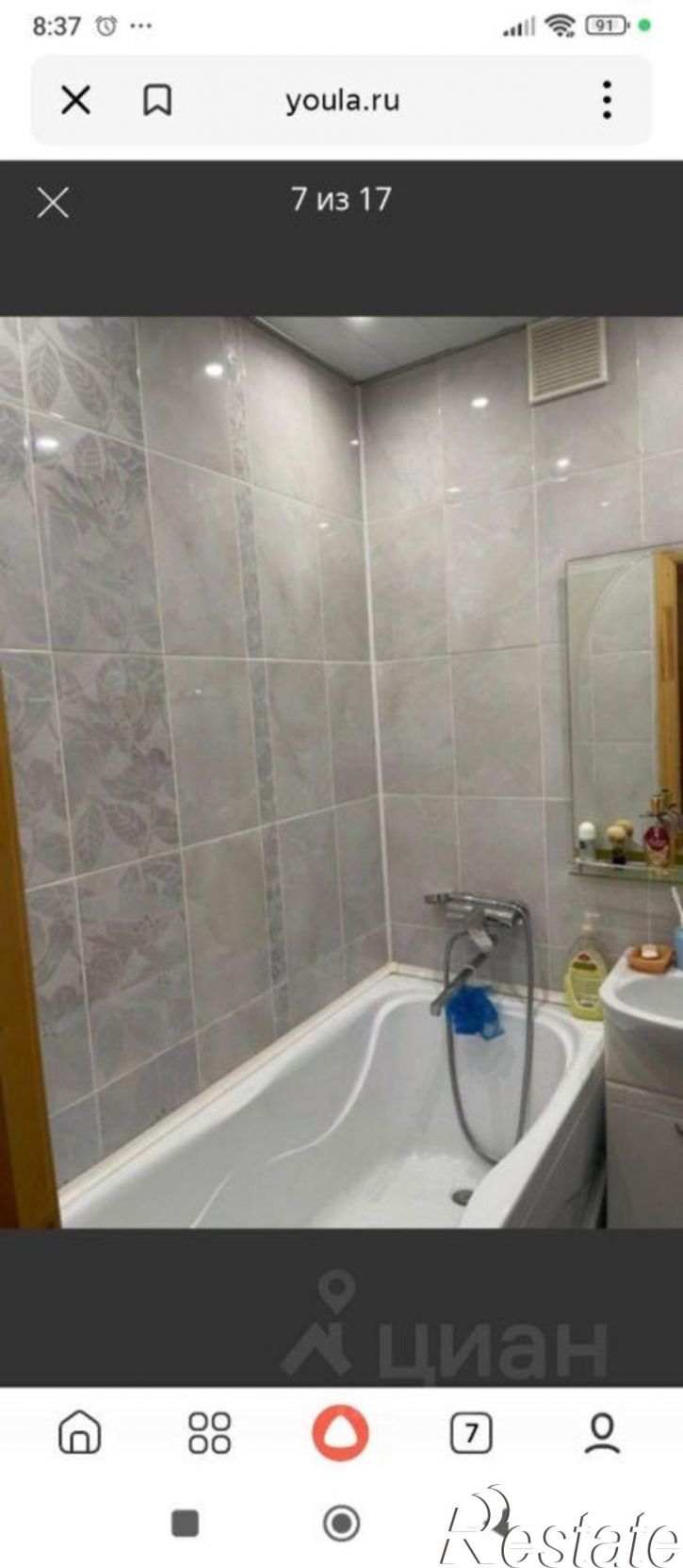 2-комн квартира ул Маршала Жукова, 10А,  д. 10А