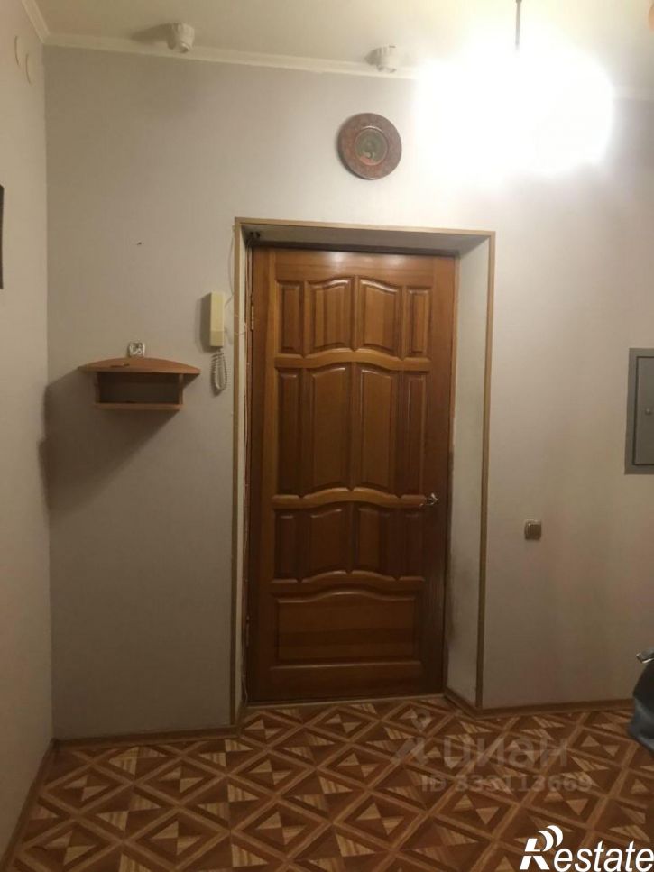 1-комн квартира ул Галкина, 23Б,  д. 23Б