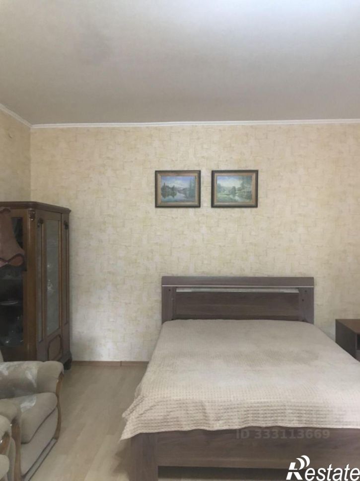 1-комн квартира ул Галкина, 23Б,  д. 23Б