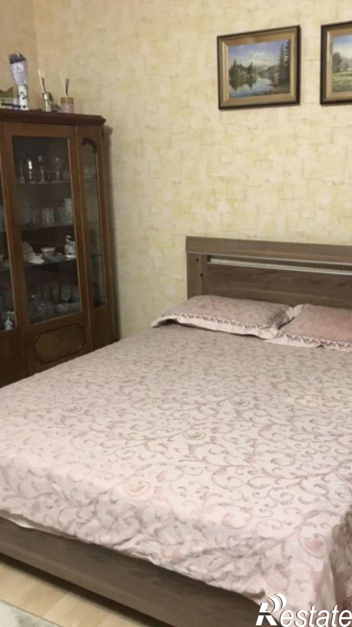 1-комн квартира ул Галкина, 23Б,  д. 23Б
