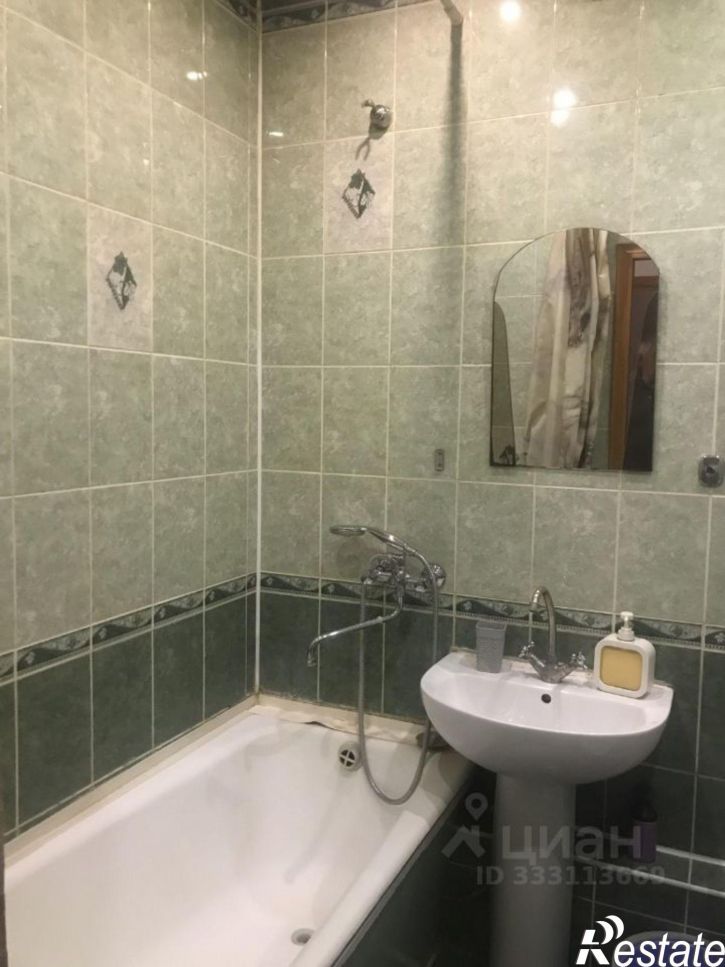 1-комн квартира ул Галкина, 23Б,  д. 23Б