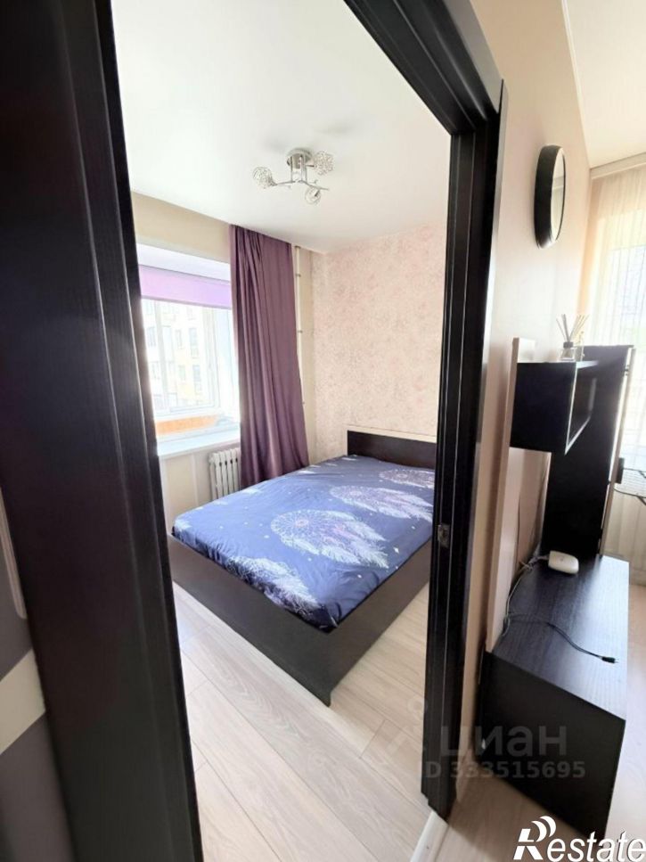 2-комн квартира ул 9 Мая, 13,  д. 13