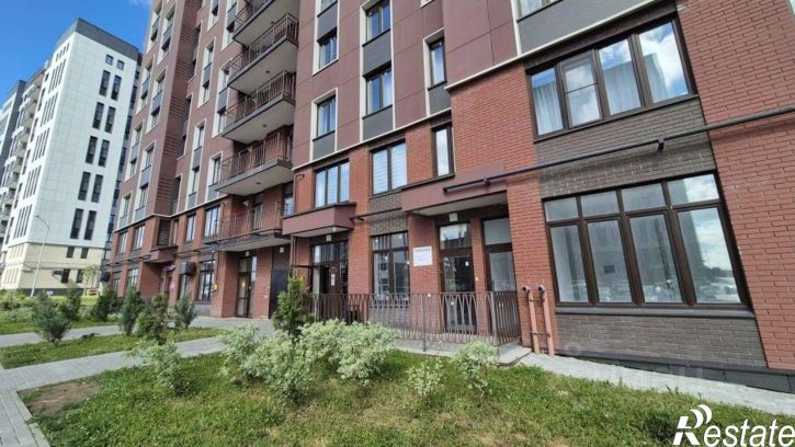 3-комн квартира городской округ Тула,   Тула