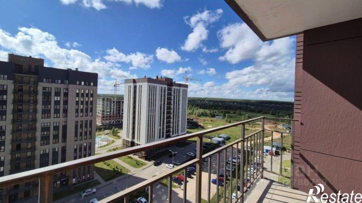 3-комн квартира городской округ Тула,   Тула