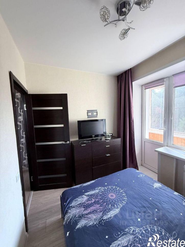 2-комн квартира ул 9 Мая, 13,  д. 13