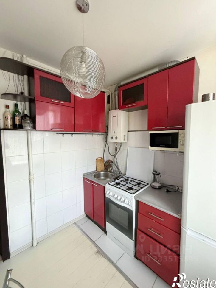 2-комн квартира ул 9 Мая, 13,  д. 13