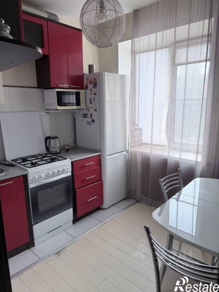 2-комн квартира ул 9 Мая, 13,  д. 13