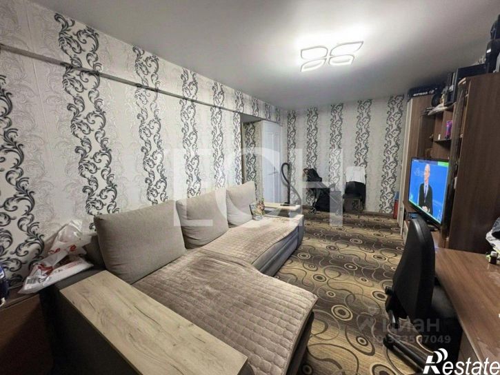 2-комн квартира ул Металлургов, 78,  д. 78