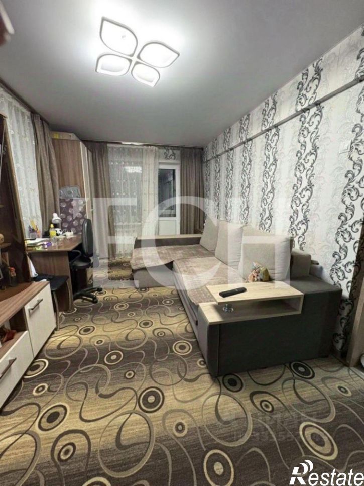 2-комн квартира ул Металлургов, 78,  д. 78