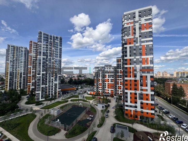 1-комн квартира ул Оборонная, 104,  д. 104