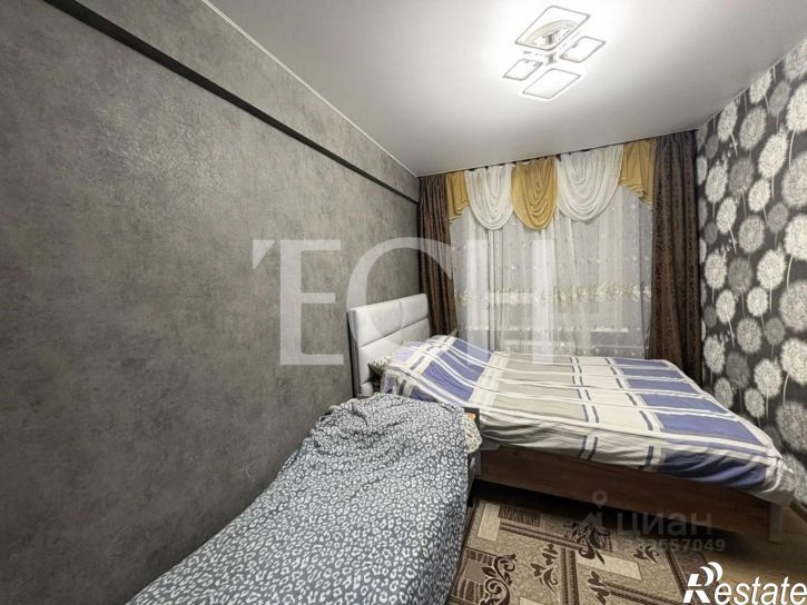 2-комн квартира ул Металлургов, 78,  д. 78