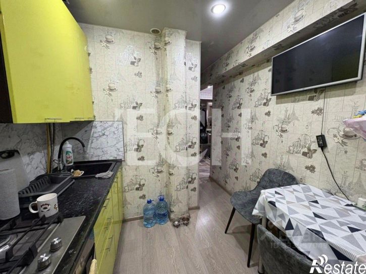 2-комн квартира ул Металлургов, 78,  д. 78