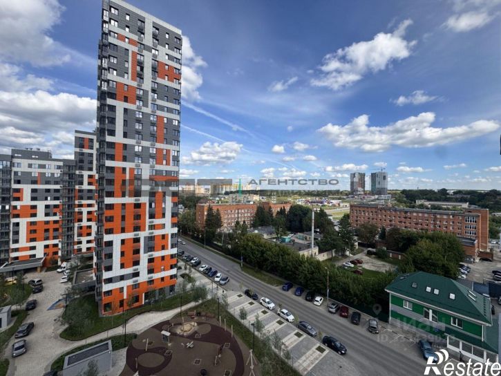 1-комн квартира ул Оборонная, 104,  д. 104