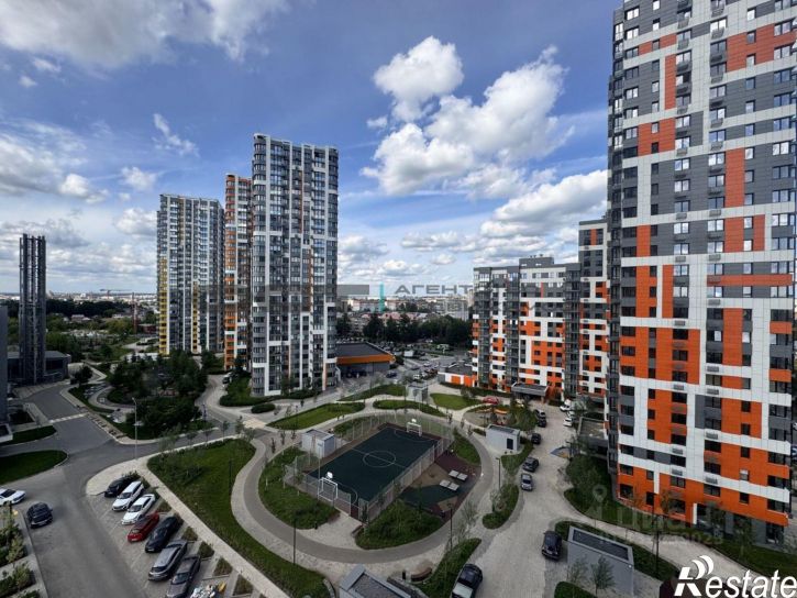1-комн квартира ул Оборонная, 104,  д. 104