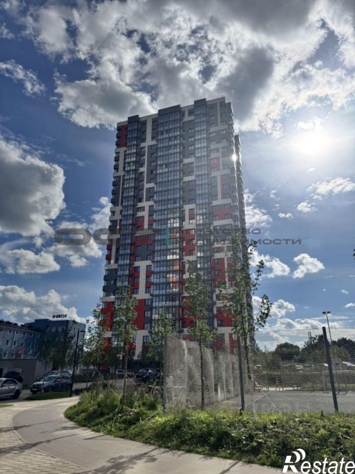 1-комн квартира ул Оборонная, 104,  д. 104